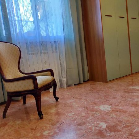 Apartmán Sofia Mestre Exteriér fotografie