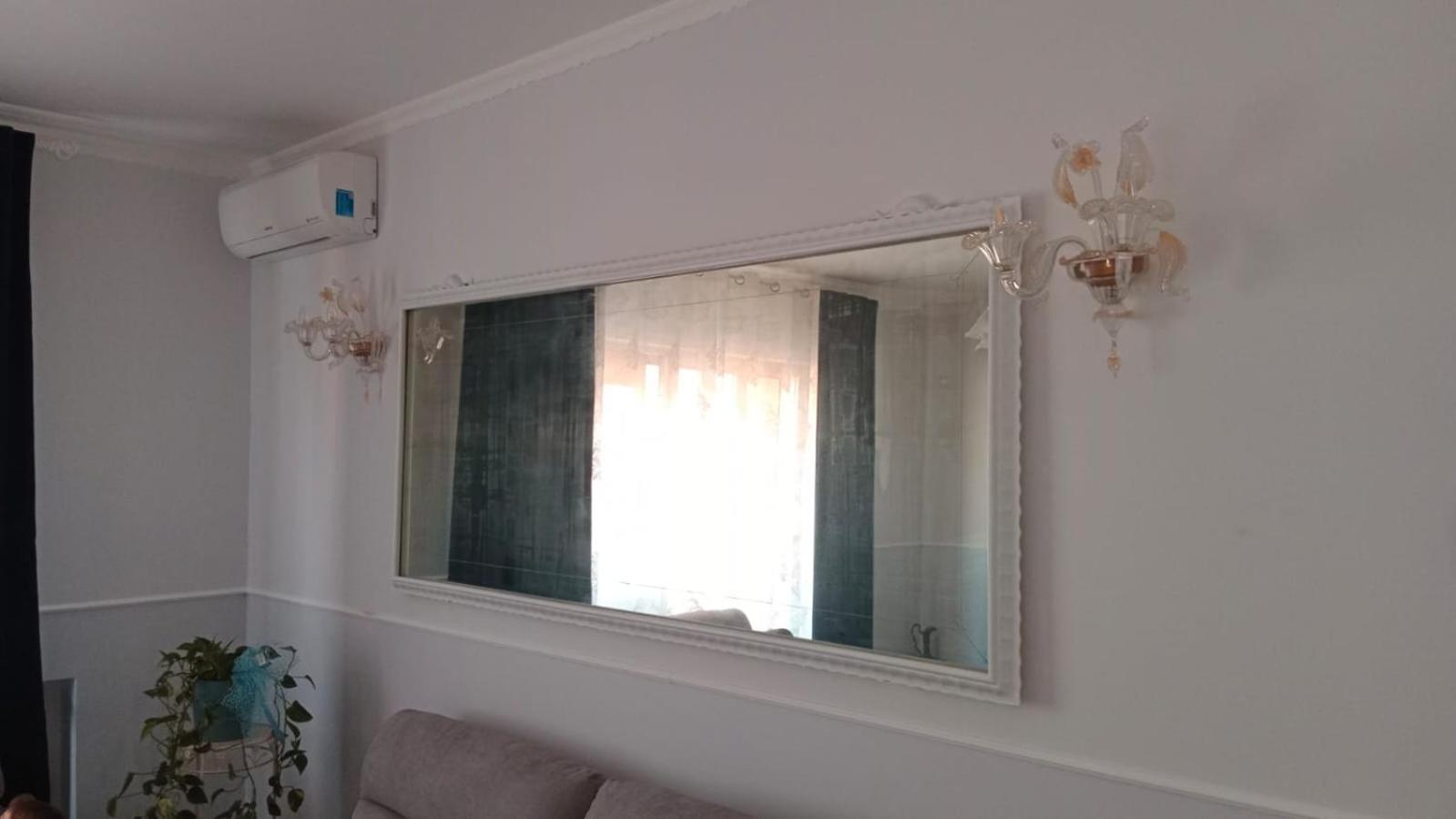 Apartmán Sofia Mestre Exteriér fotografie