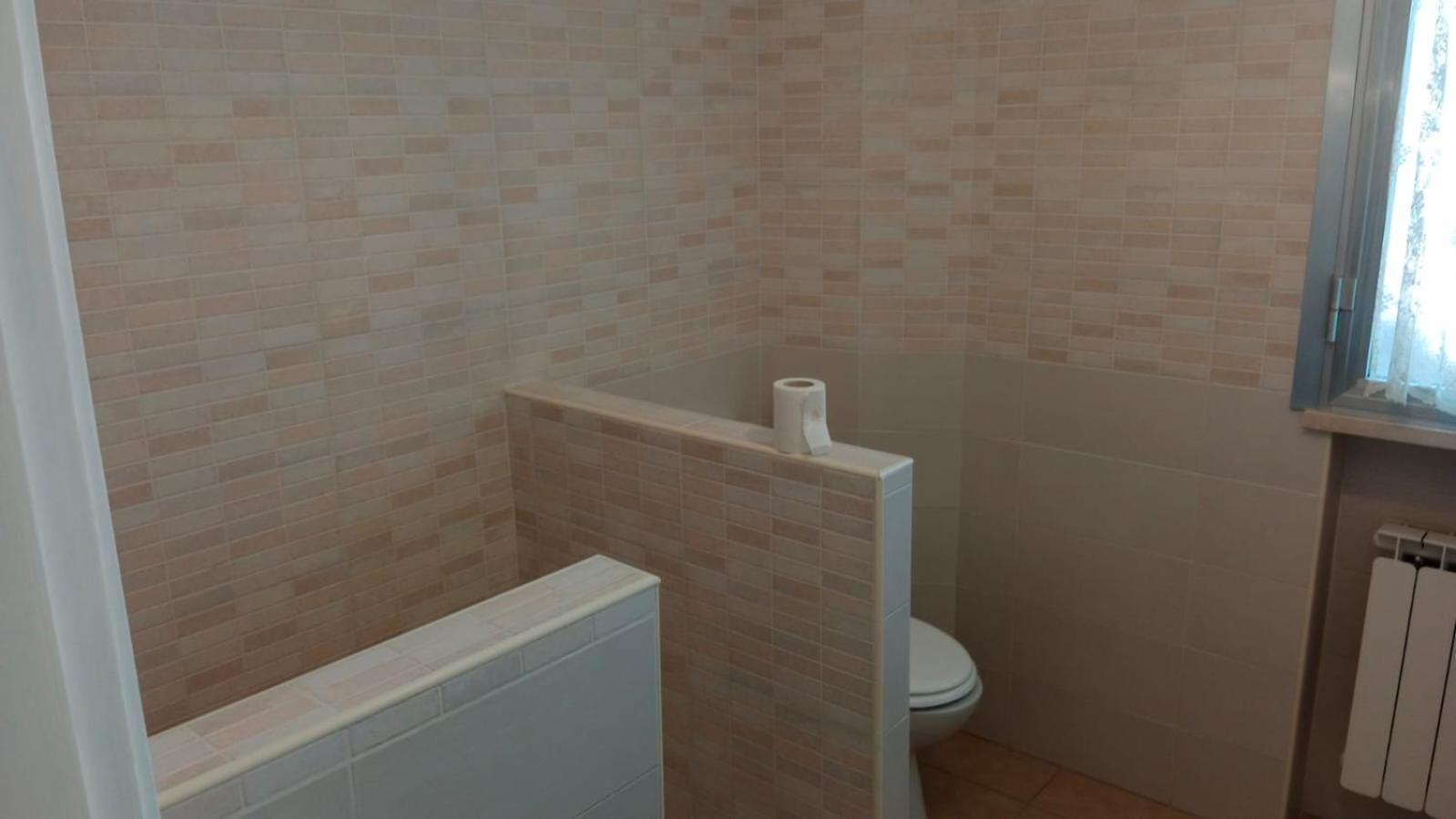 Apartmán Sofia Mestre Exteriér fotografie