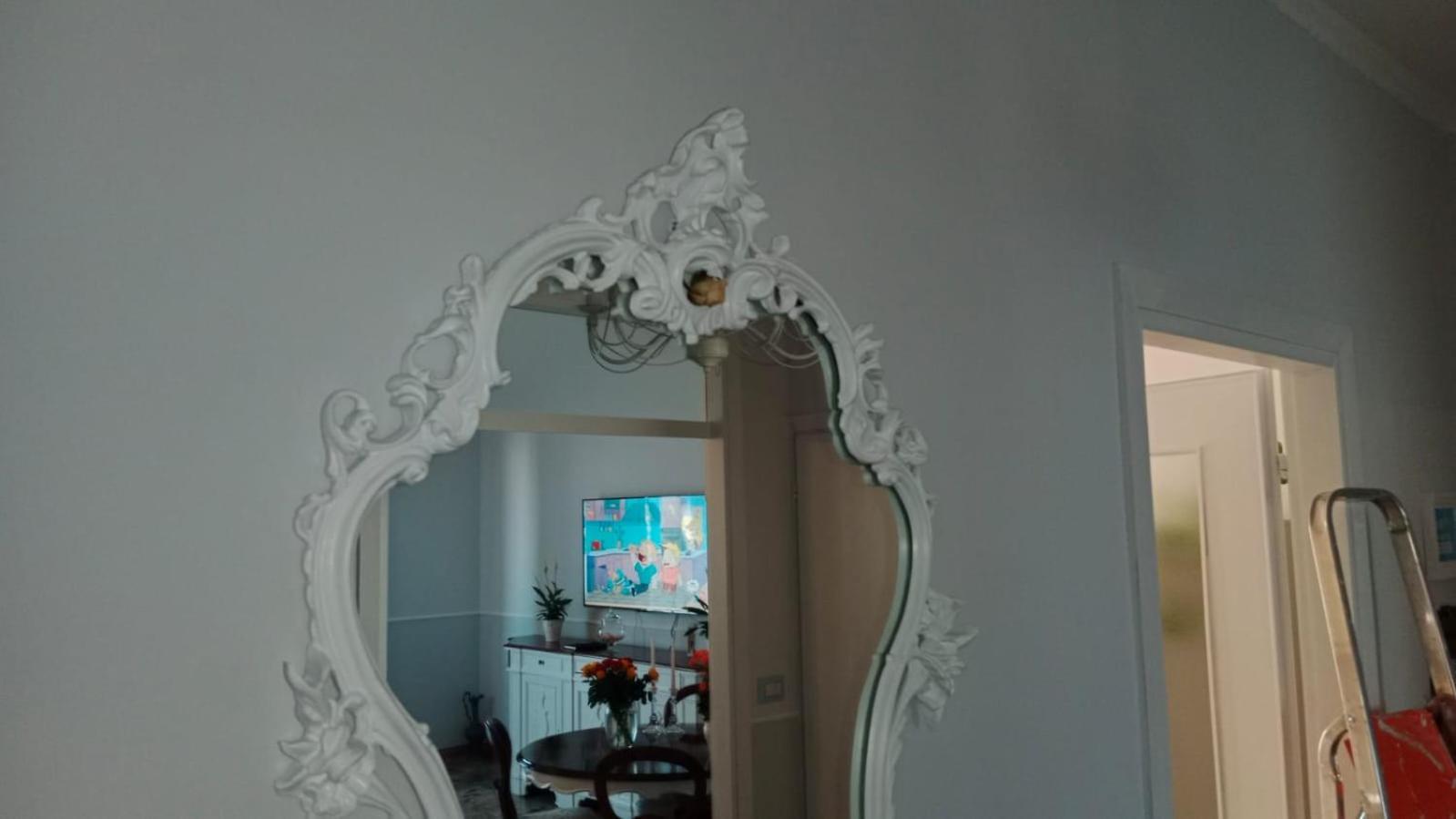 Apartmán Sofia Mestre Exteriér fotografie