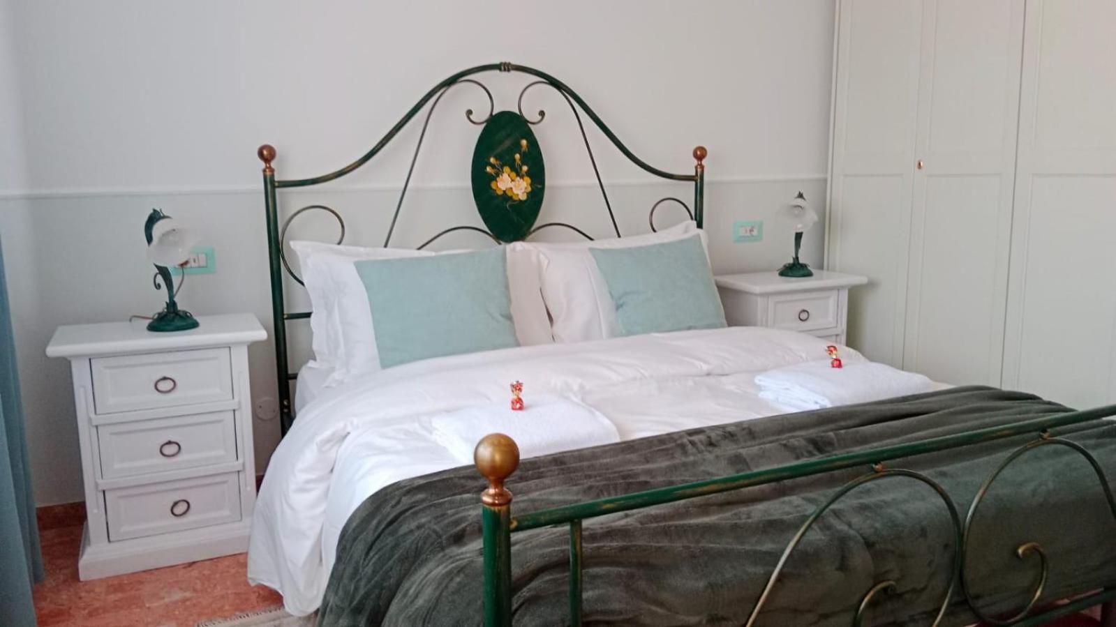 Apartmán Sofia Mestre Exteriér fotografie