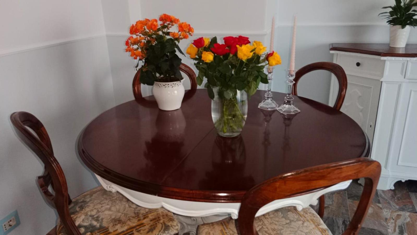 Apartmán Sofia Mestre Exteriér fotografie