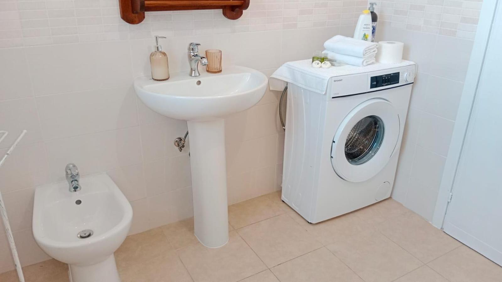 Apartmán Sofia Mestre Exteriér fotografie