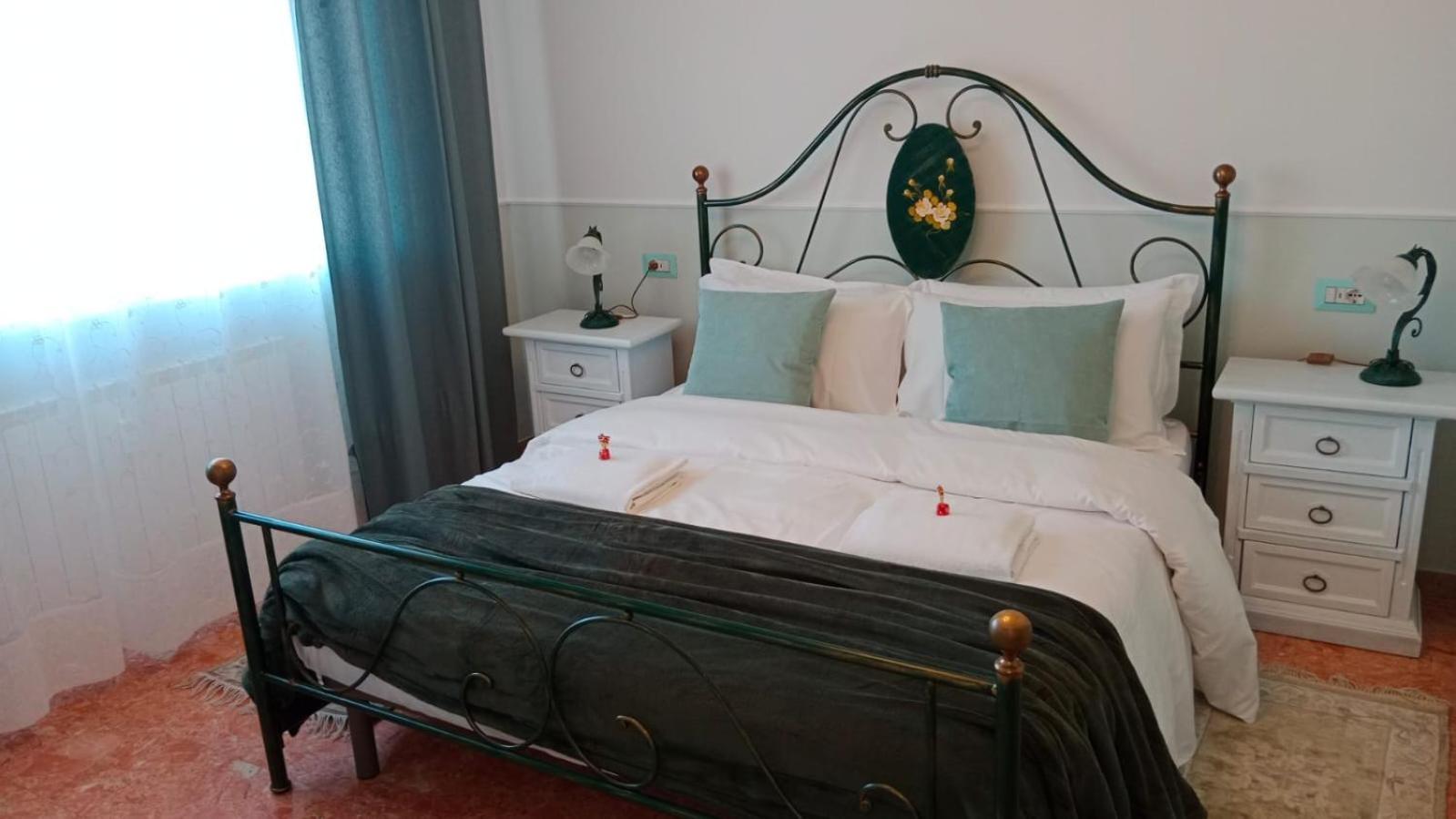 Apartmán Sofia Mestre Exteriér fotografie