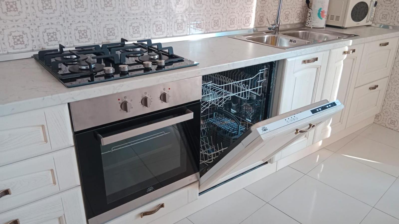 Apartmán Sofia Mestre Exteriér fotografie