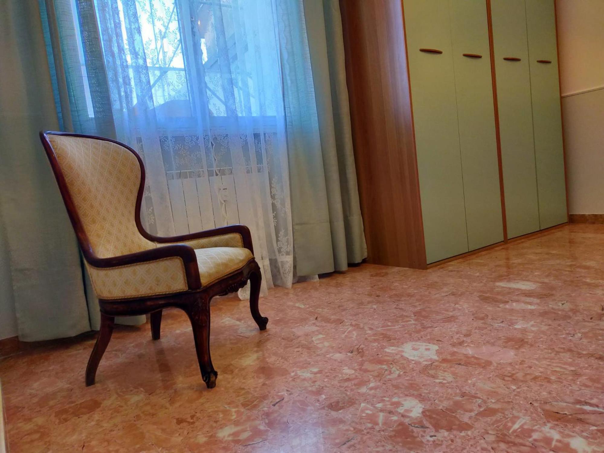 Apartmán Sofia Mestre Exteriér fotografie
