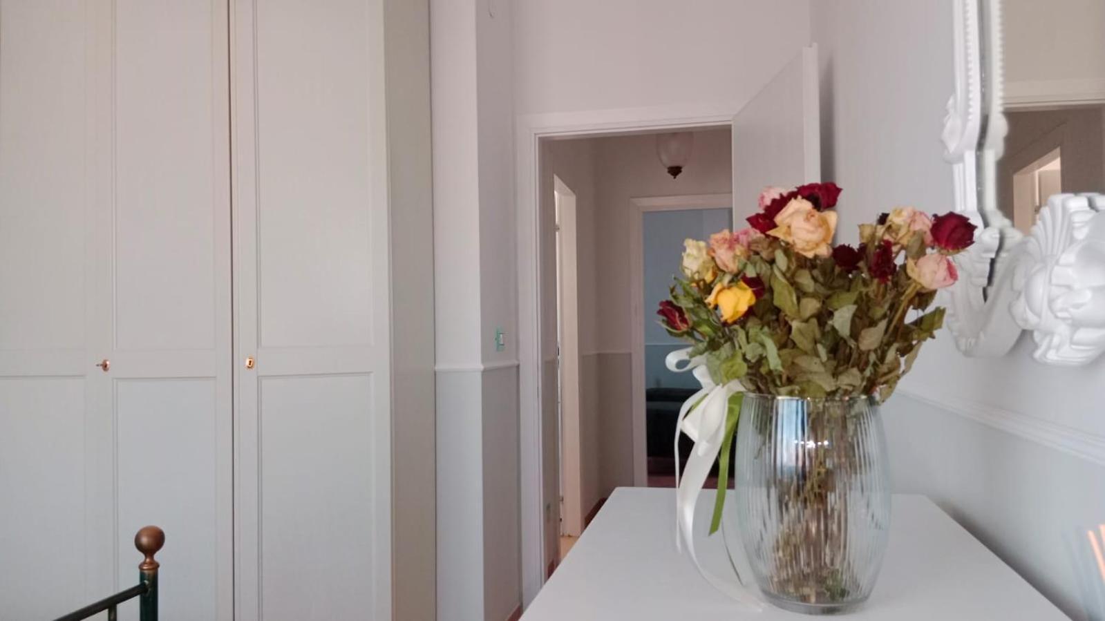 Apartmán Sofia Mestre Exteriér fotografie
