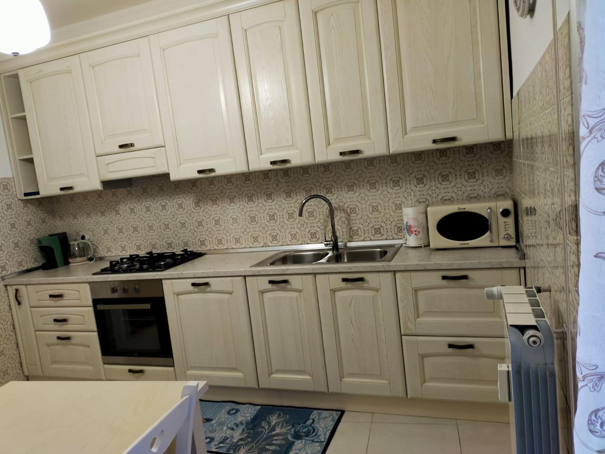 Apartmán Sofia Mestre Exteriér fotografie