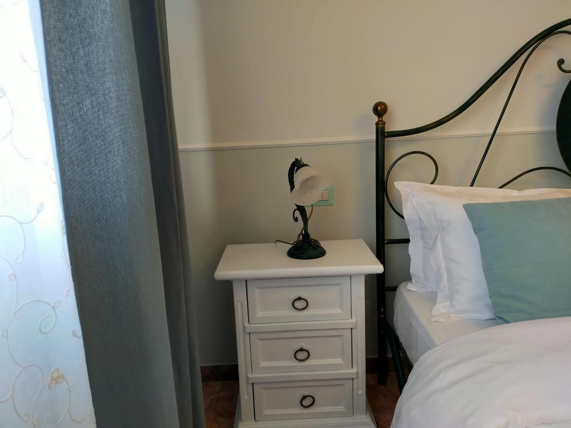 Apartmán Sofia Mestre Exteriér fotografie