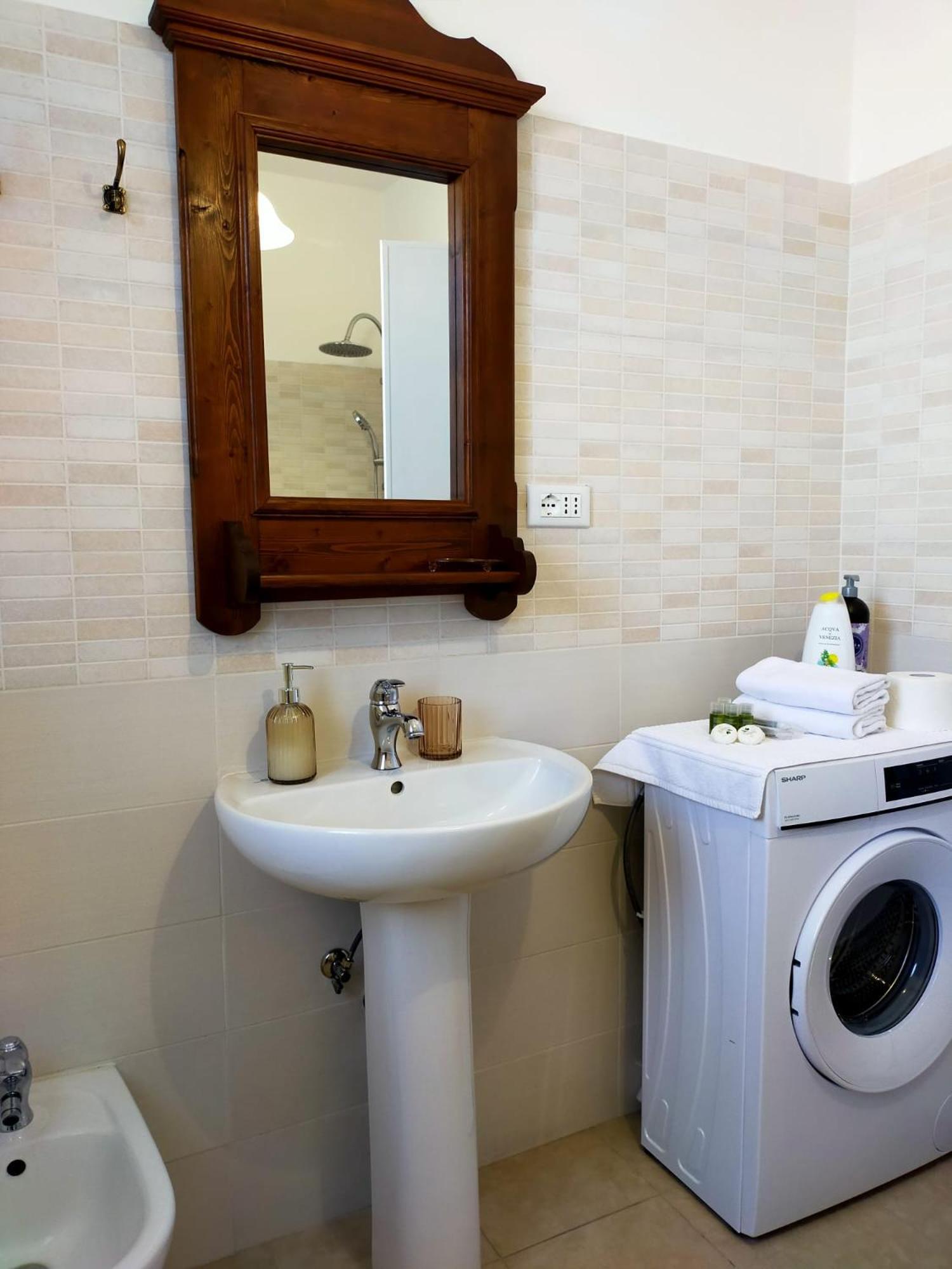 Apartmán Sofia Mestre Exteriér fotografie