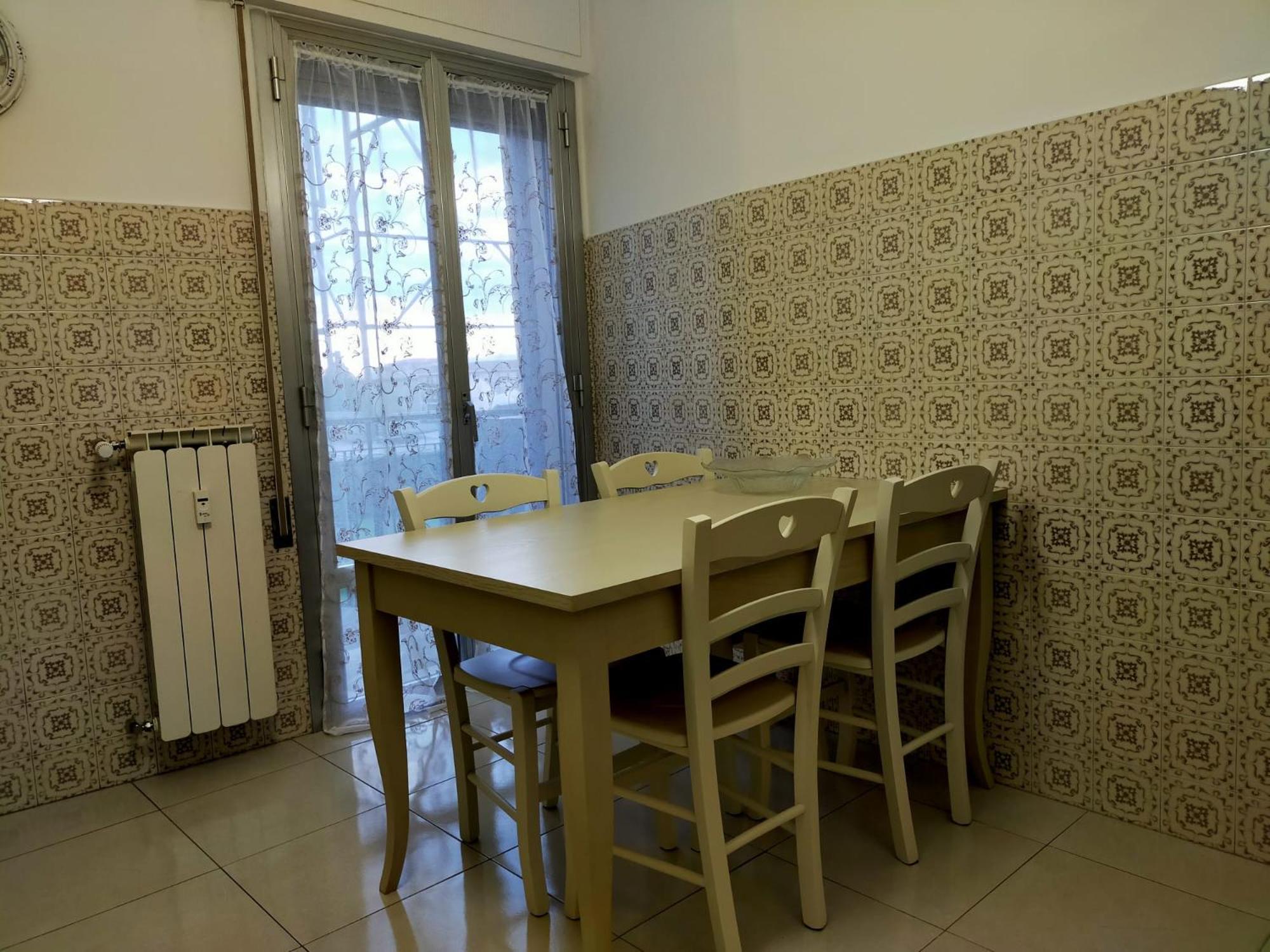 Apartmán Sofia Mestre Exteriér fotografie